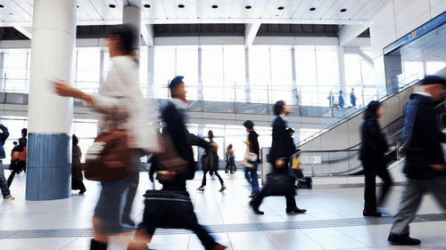 【静岡⇔東京は通勤可能？】富士市から東京へ通勤している私が語る交通アクセスのリアル