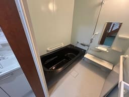 伊東市大室高原の温泉付き中古物件