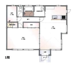 富士市石坂の別荘におすすめな中古物件
