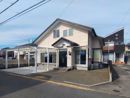 富士市石坂の別荘におすすめな中古物件